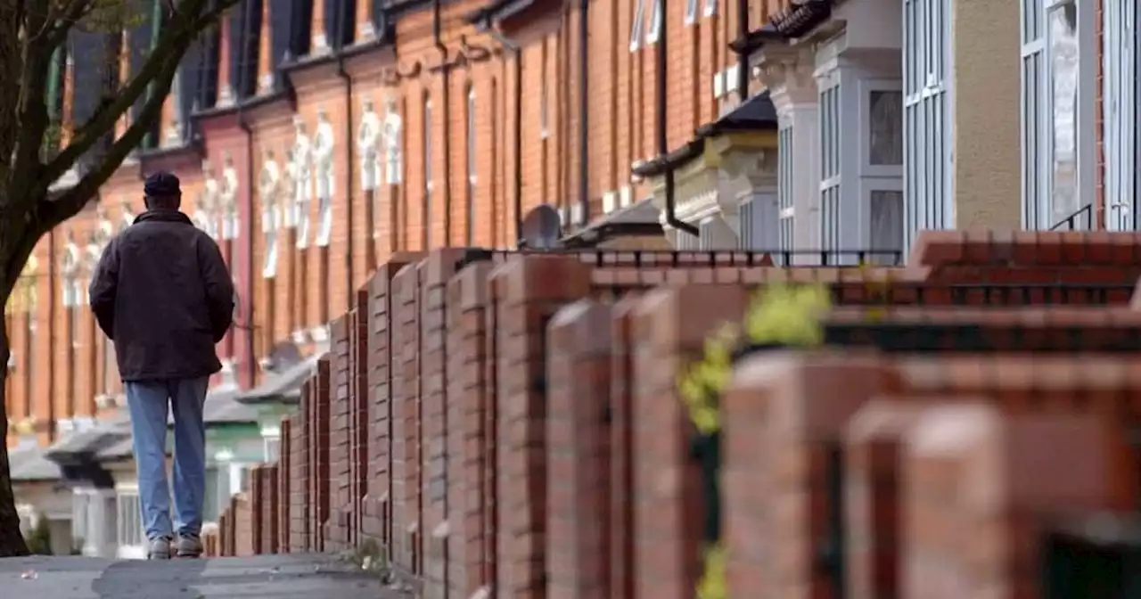 Colour you should paint your front door if you're looking to sell