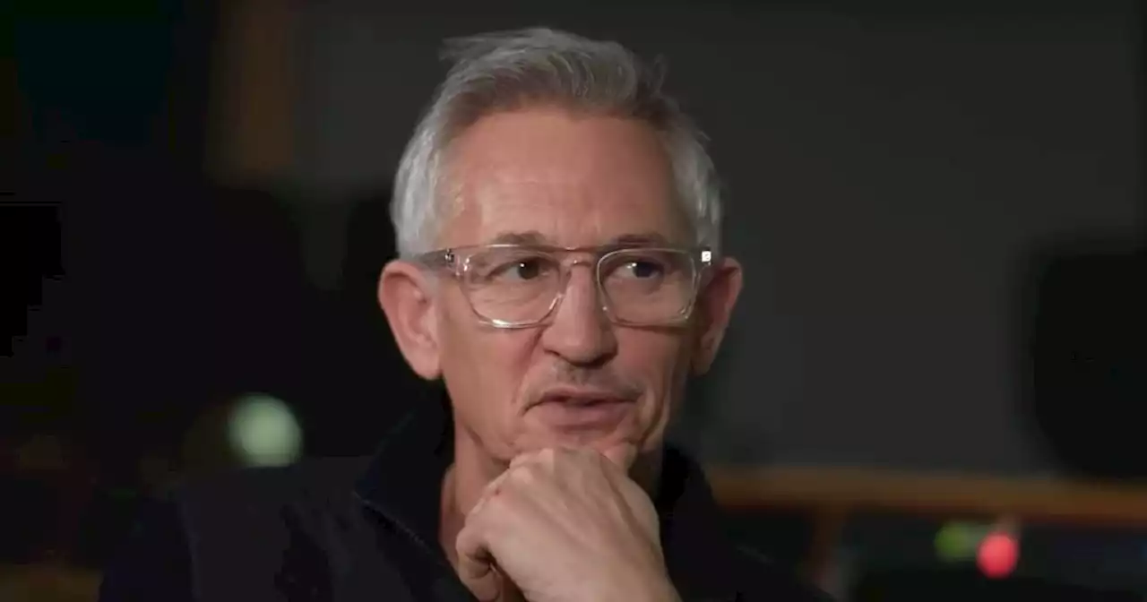 Lineker makes Klopp prediction after VAR controversy in Liverpool defeat