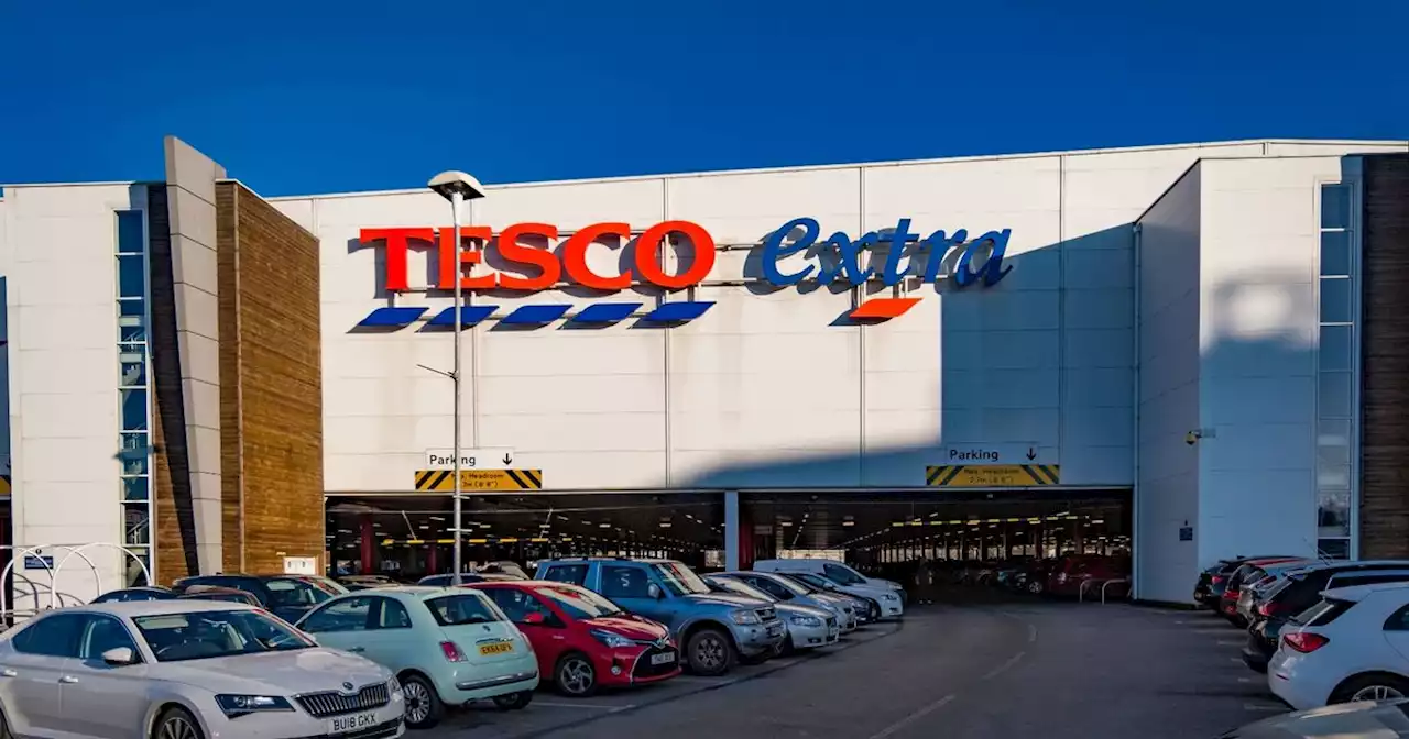 Tesco's new take on a classic food makes shoppers 'want to cry'