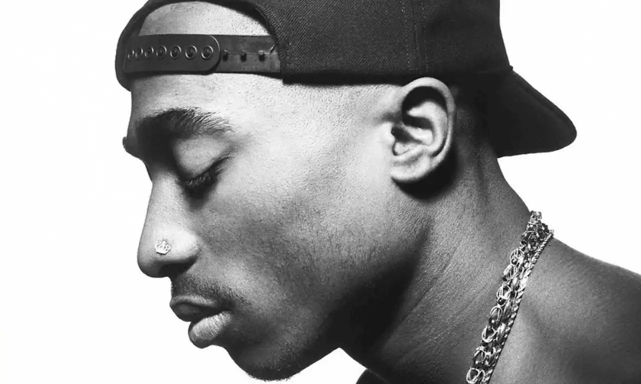 Arrestan en Las Vegas a sospechoso del ícono del hiphop Tupac Shakur