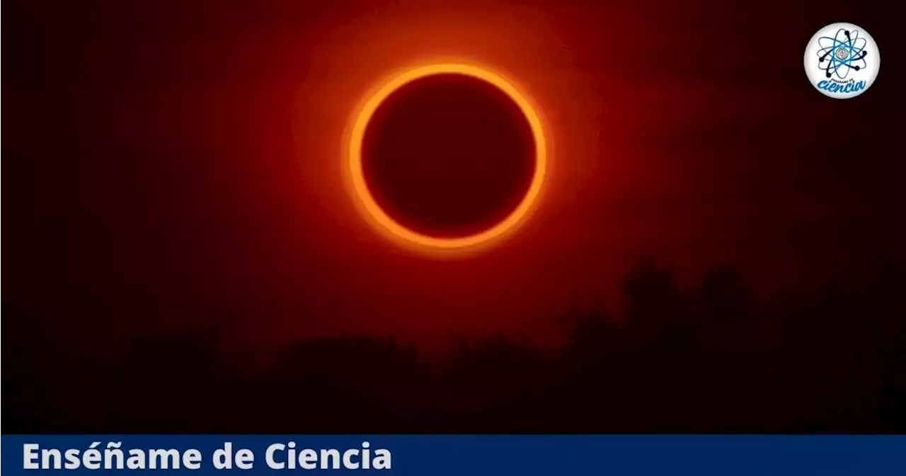 ¿A qué hora exacta México se oscurecerá por el eclipse solar anular que está por ocurrir?