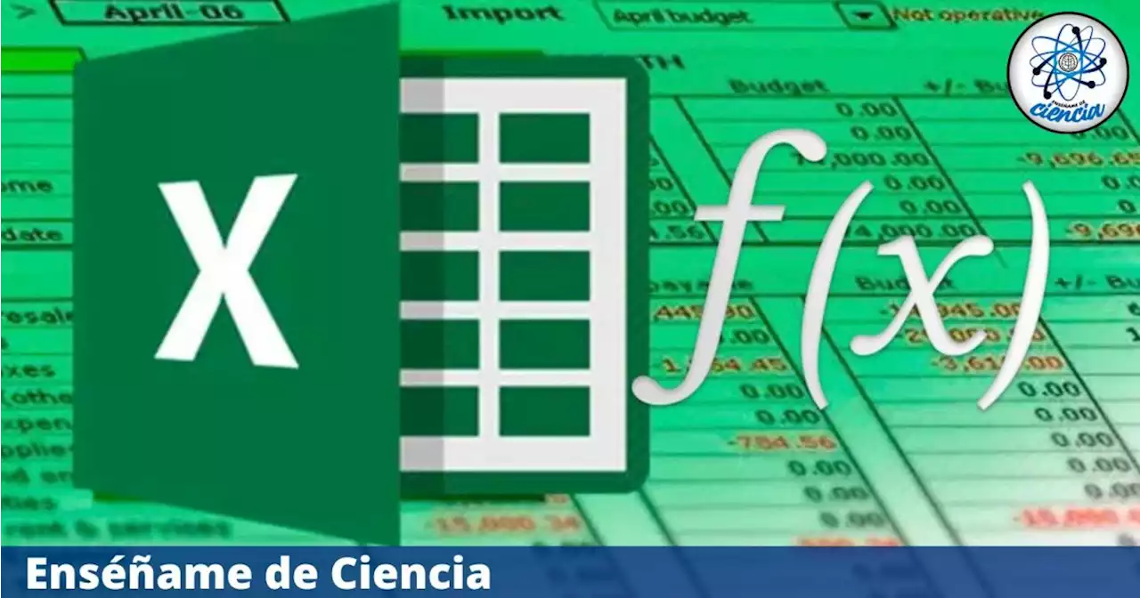 Curso GRATUITO de Excel avanzado, ¡con CERTIFICACIÓN OFICIAL!