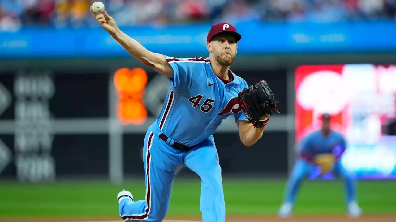 October ace tiers: Ranking the top 15 starting pitchers for the 2023 MLB playoffs