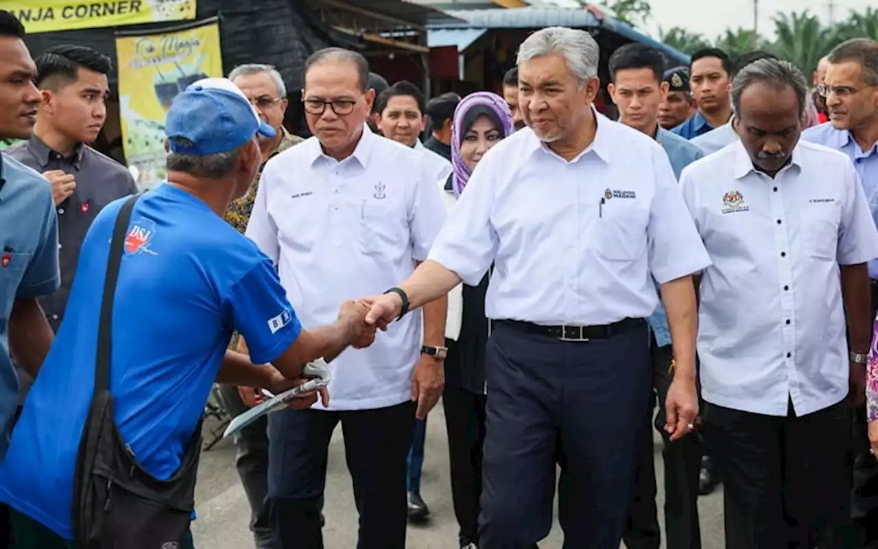 50,000 tempat untuk generasi muda Felda belajar TVET