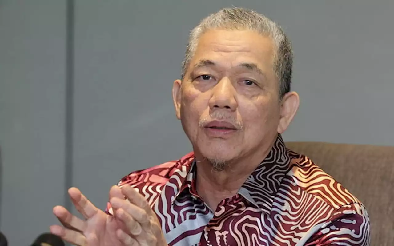 Special grant to Sarawak will remain at RM300m in 2024 budget, says Fadillah