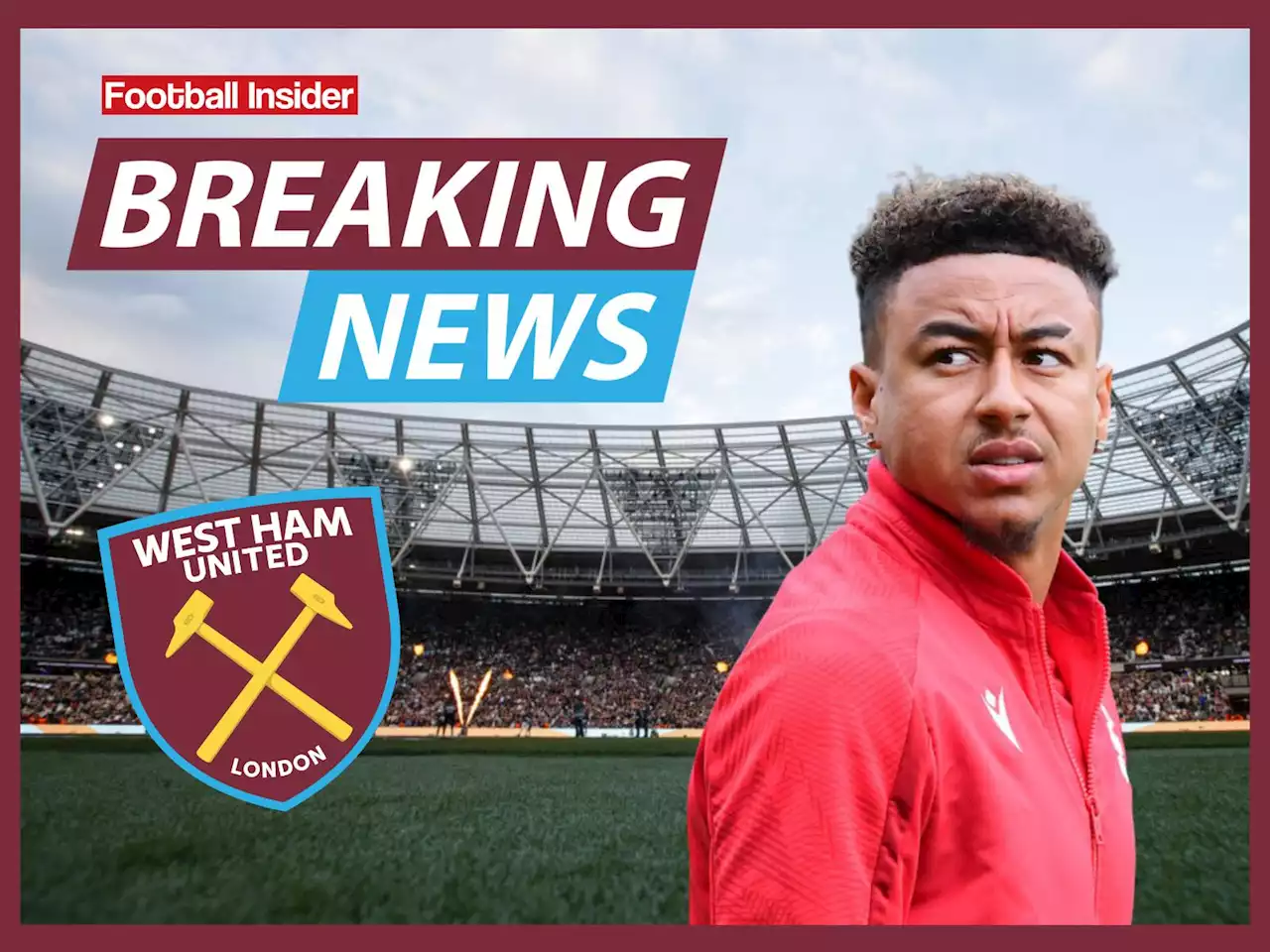 West Ham reason for pulling out of Lingard deal revealed