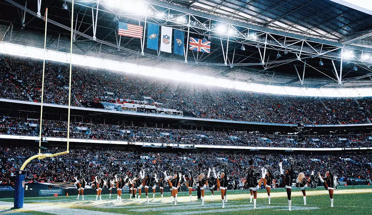 NFL confirms Brazil and Spain site trips as international demand grows