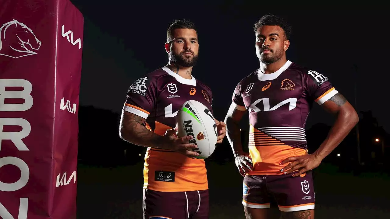 Full schedule: What time does the 2023 NRL Grand Final between the Panthers and Broncos start?