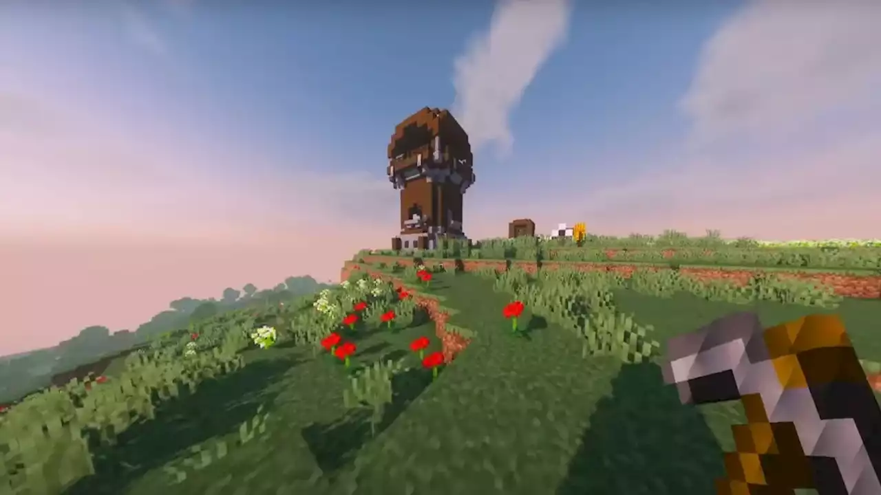 Minecraft: How To Stop Pillagers From Spawning In Their Outpost