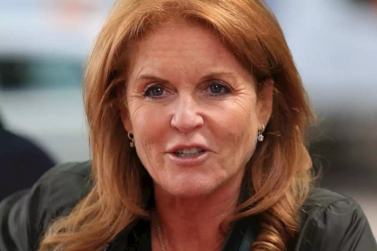 Duchess of York ‘shocked and saddened’ by ‘murder’ of ex-assistant