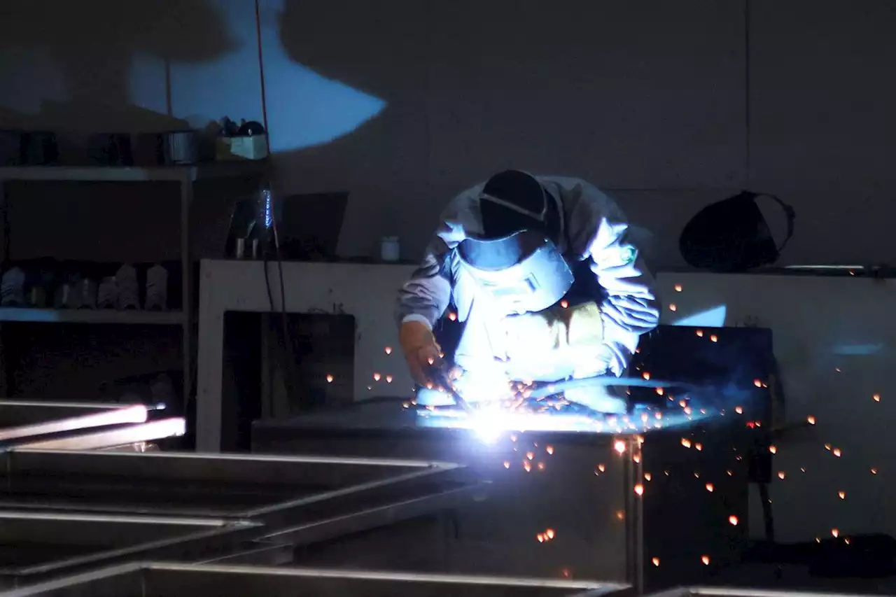 China factory activity expands for first time in six months