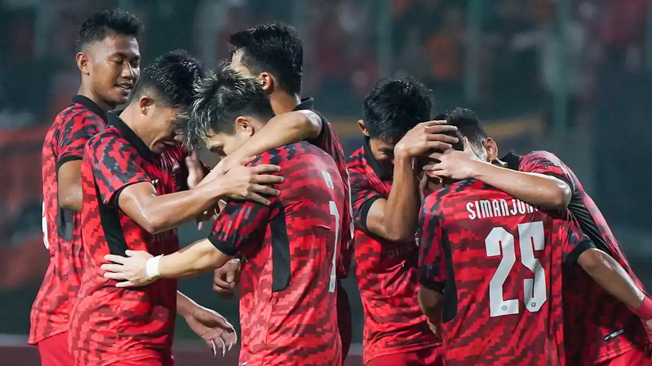 Mau Persija Jakarta Lebih Baik, The Jakmania Rekomendasikan 14 Pemain Buat Direkrut