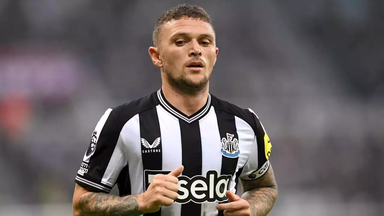 The FPL curse is broken! Kieran Trippier registers early assist for Newcastle vs Burnley as dismal 'most transferred in' run finally ends