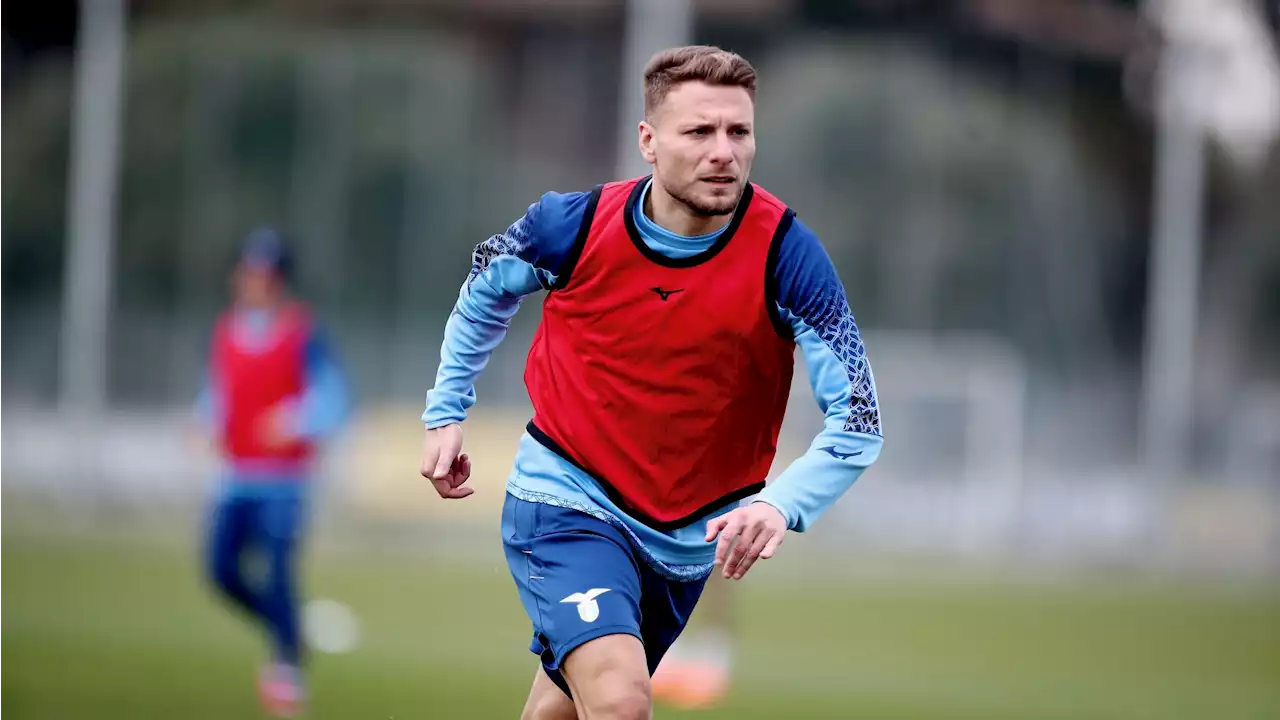 Infortunio Immobile Quando Torna E Quante Partite Salta Malaysia