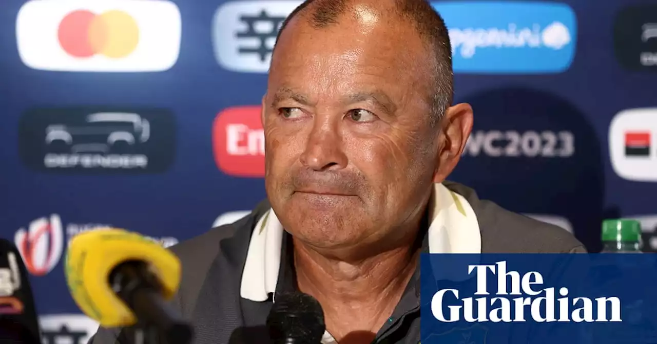 Eddie Jones Show Trial rolls on amid intensifying Wallabies blowback