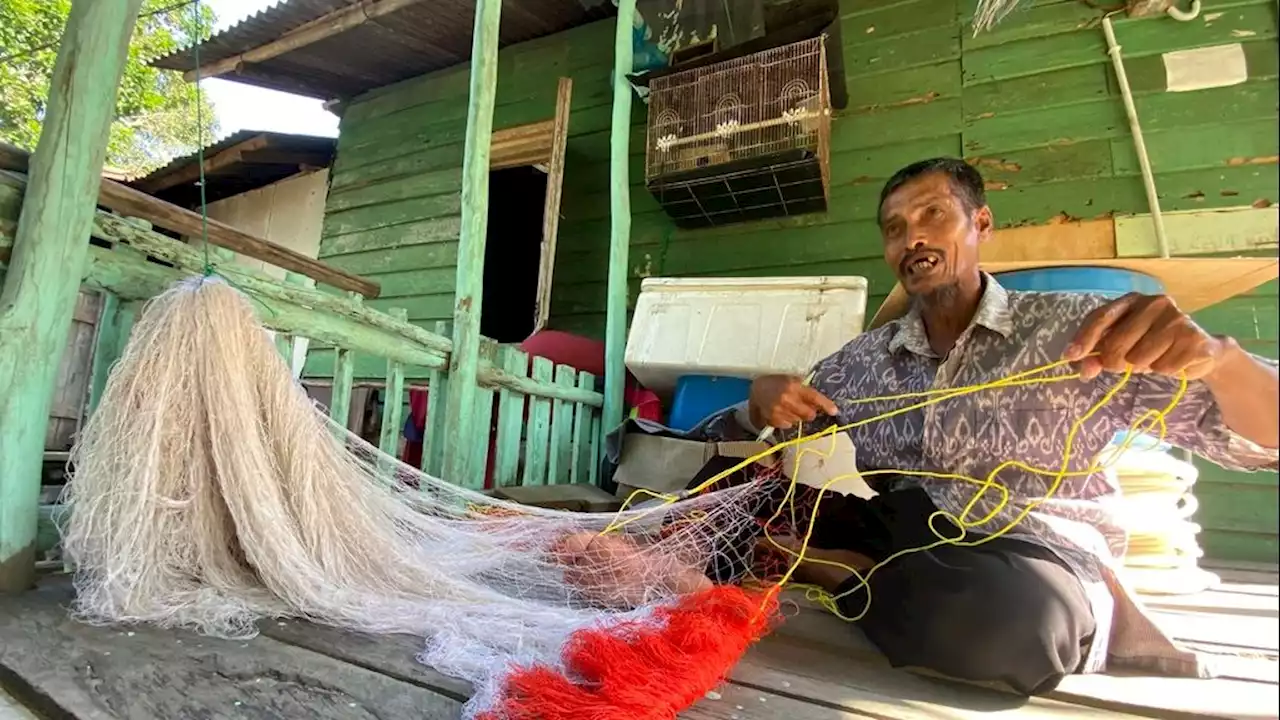 Hari-hari Sendu di Tanah Melayu Rempang