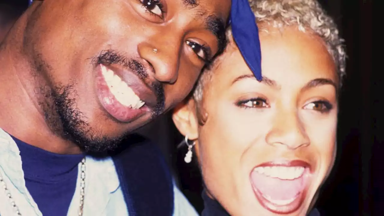 Jada Pinkett Smith shares heartbreaking update with fans after shocking Tupac Shakar arrest