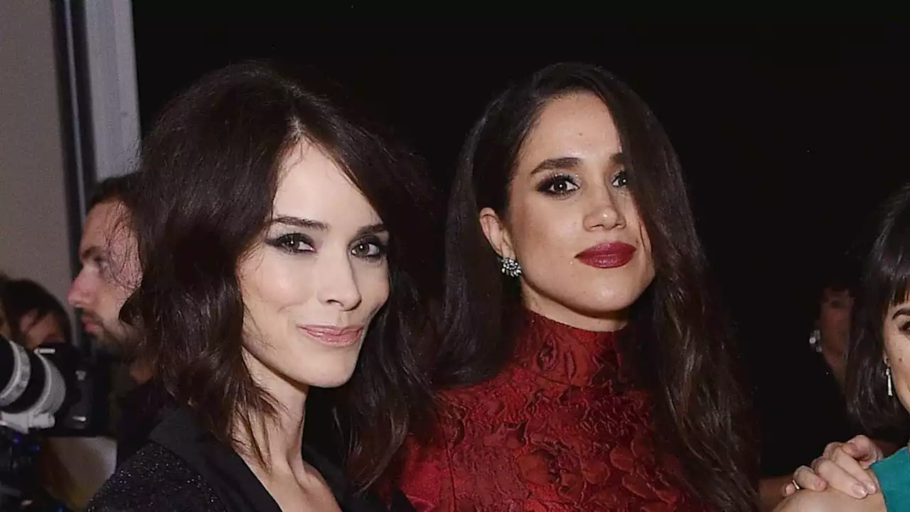 Meghan Markle's BFF Abigail Spencer surprises fans with major life update