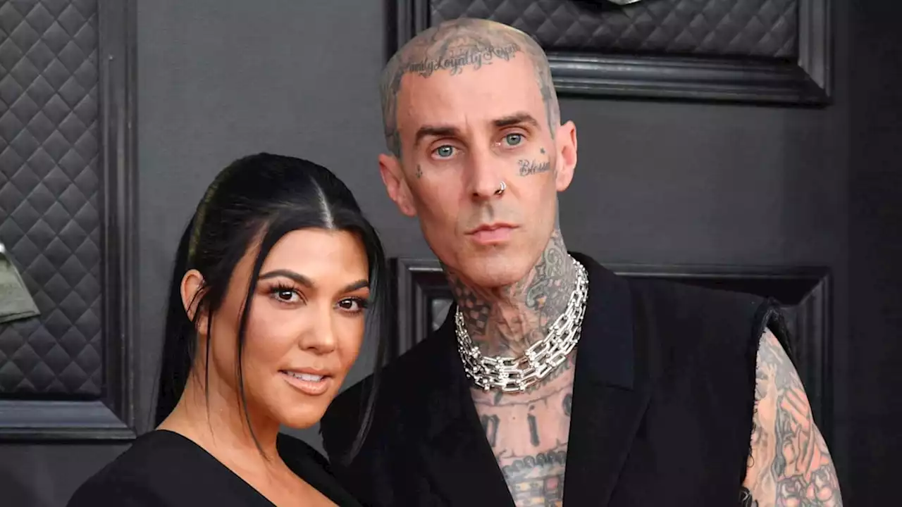 Travis Barker shares heartbreaking health update with fans after Kourtney Kardashian's emergency fetal surgery