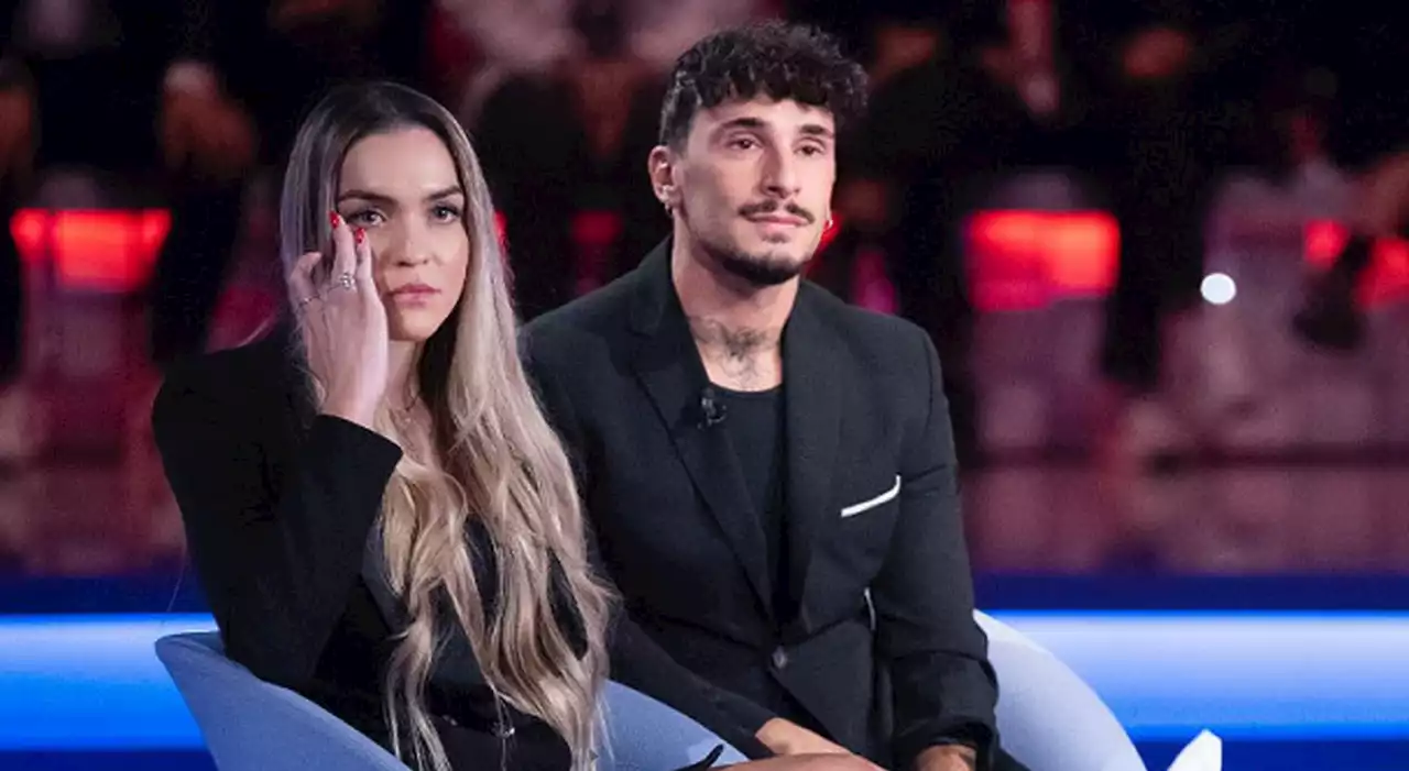 Isabella a Manuel, da Temptation Island a Verissimo: chi è la coppia di Milano ospite di Silvia Toffanin