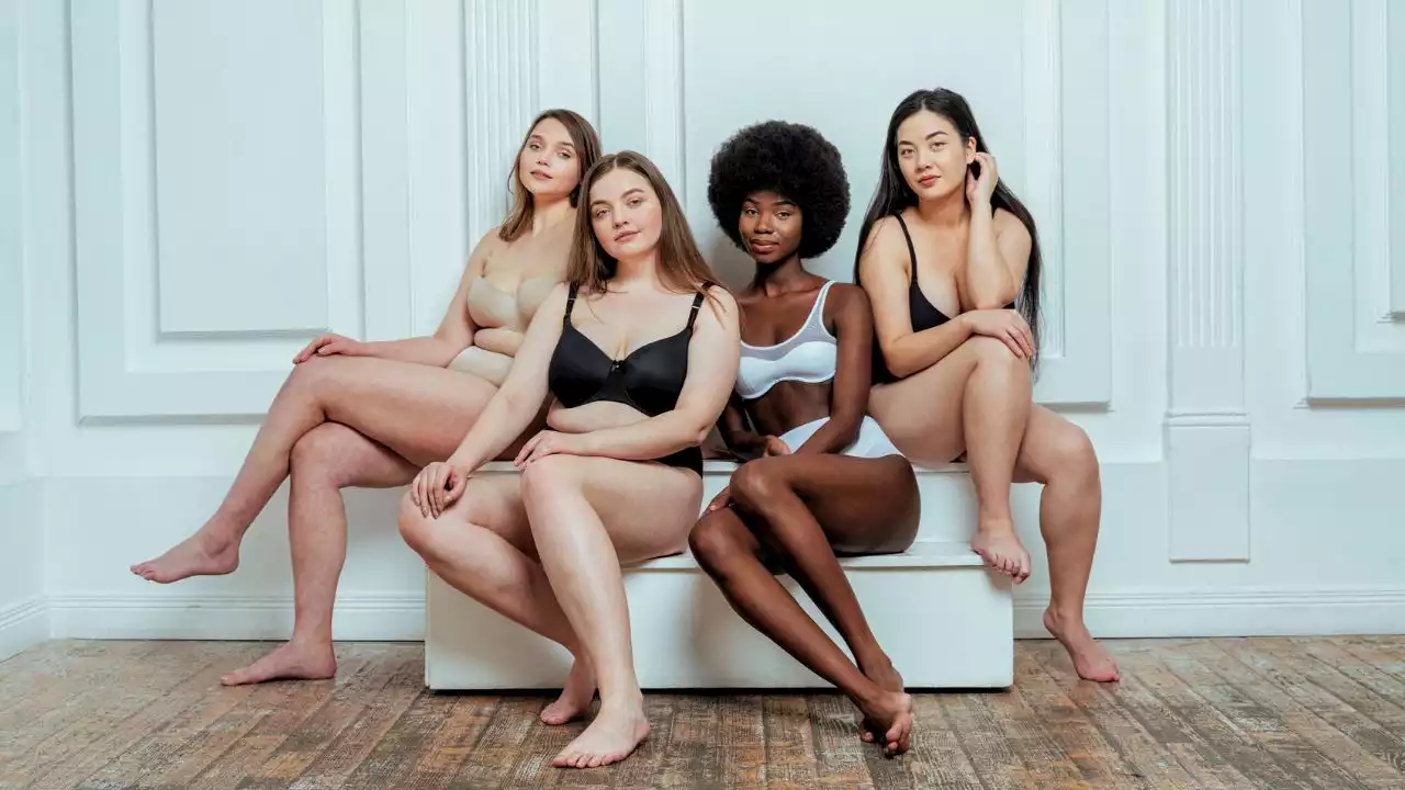 Body positivity, ecco cosa ne pensate voi