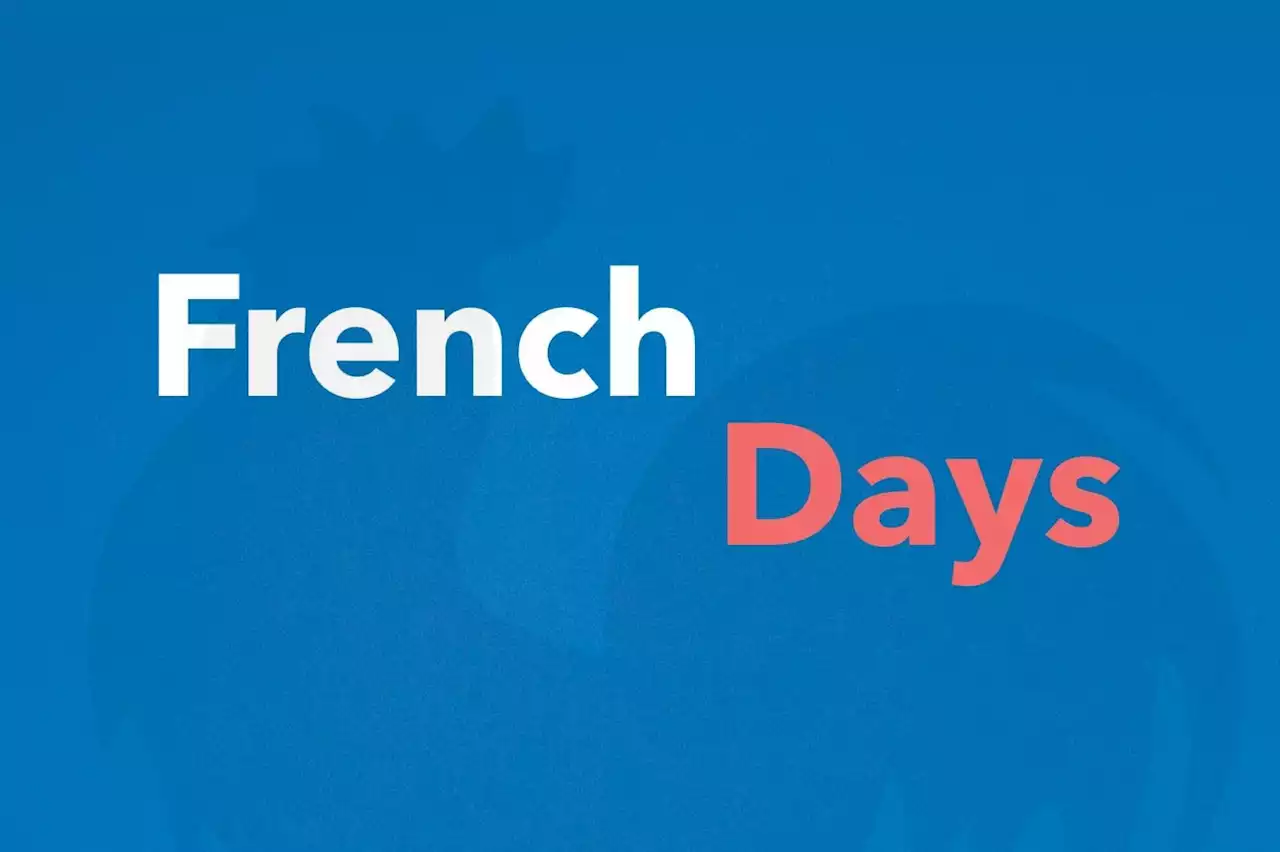 French Days 2023 : récapitulatif des meilleures offres (iPhone, Mac, AirPods, etc.)