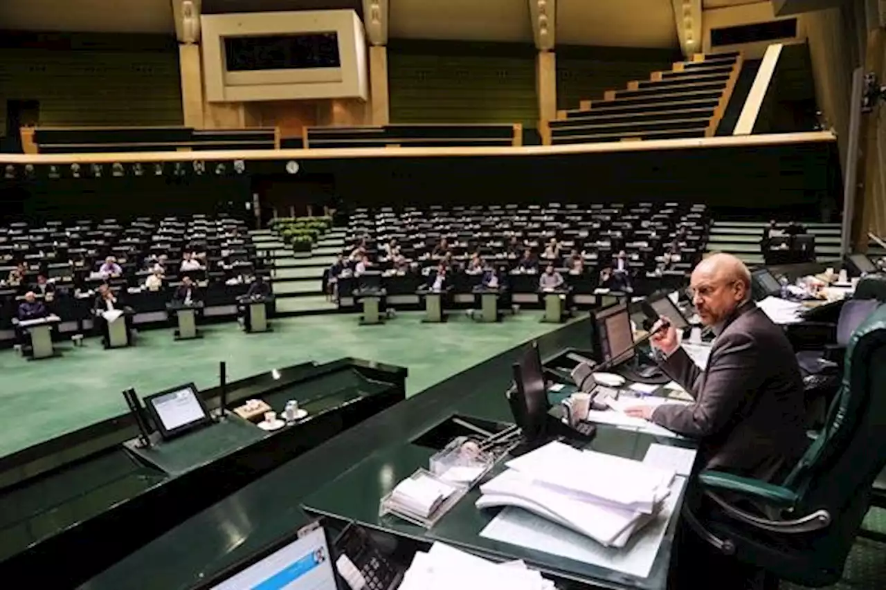 قالیباف: با عضویت ایران در بریکس سامانه بریکس پی جایگزین سوئیفت می‌شود