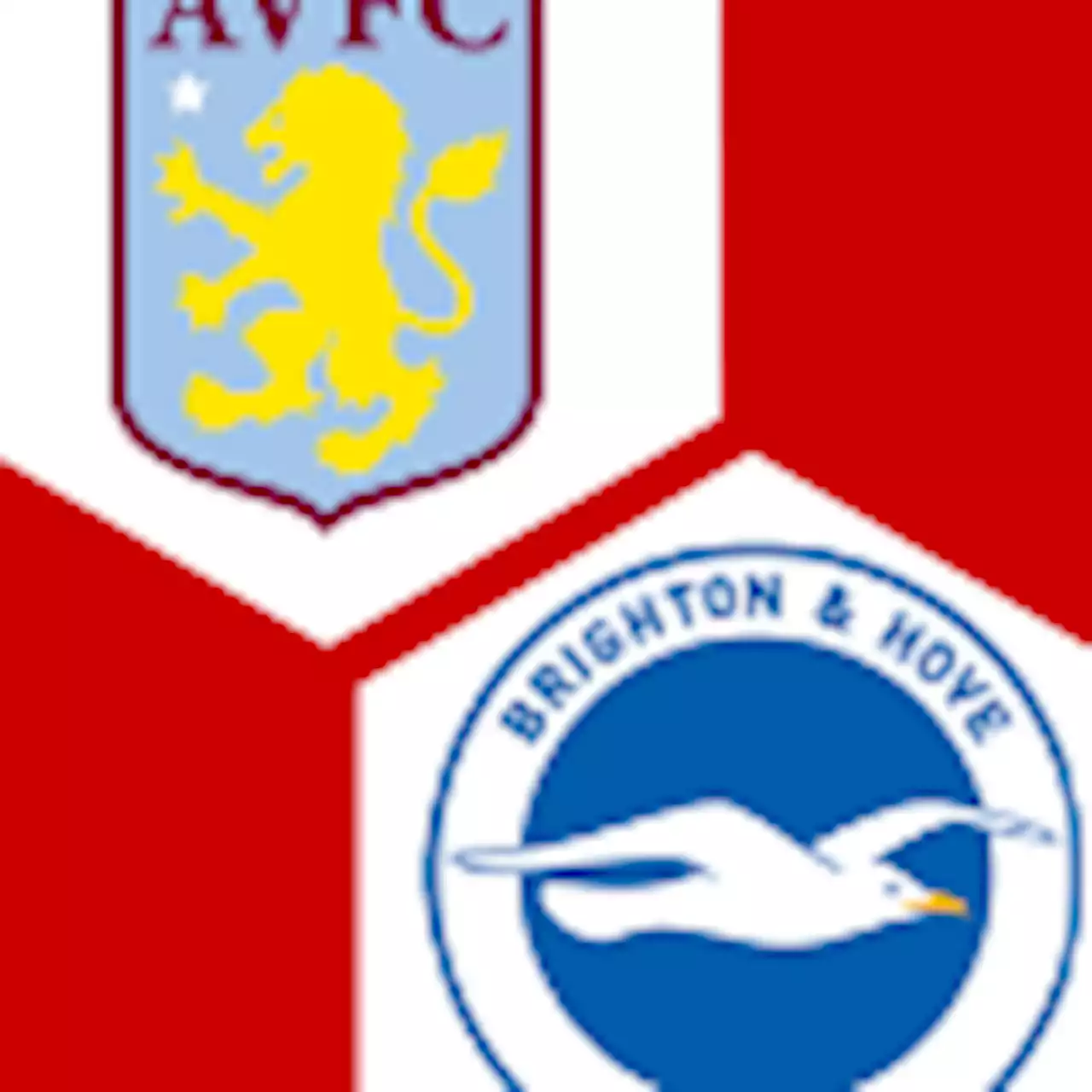 - Brighton & Hove Albion : | 7. Spieltag