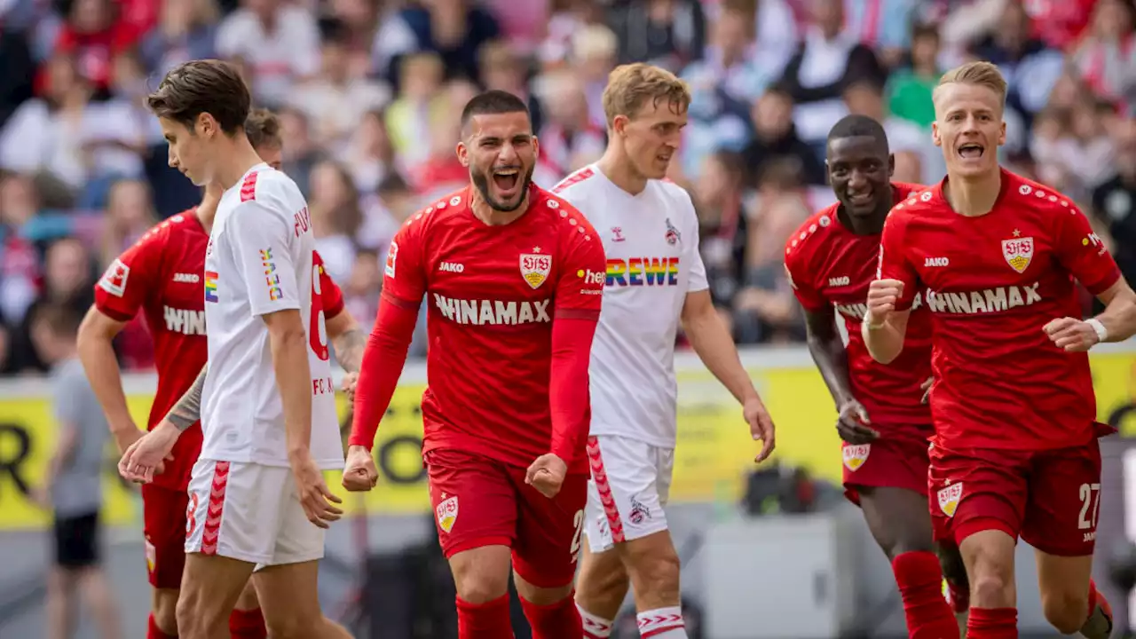 Doppelter Undav belohnt Hoeneß und den VfB