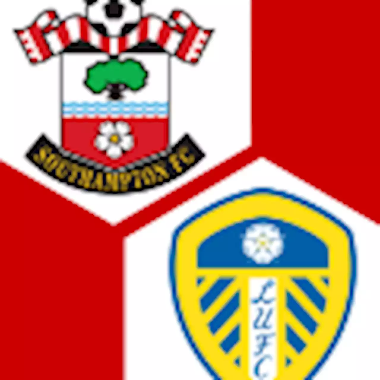 | FC Southampton - Leeds United 3:1 | 9. Spieltag