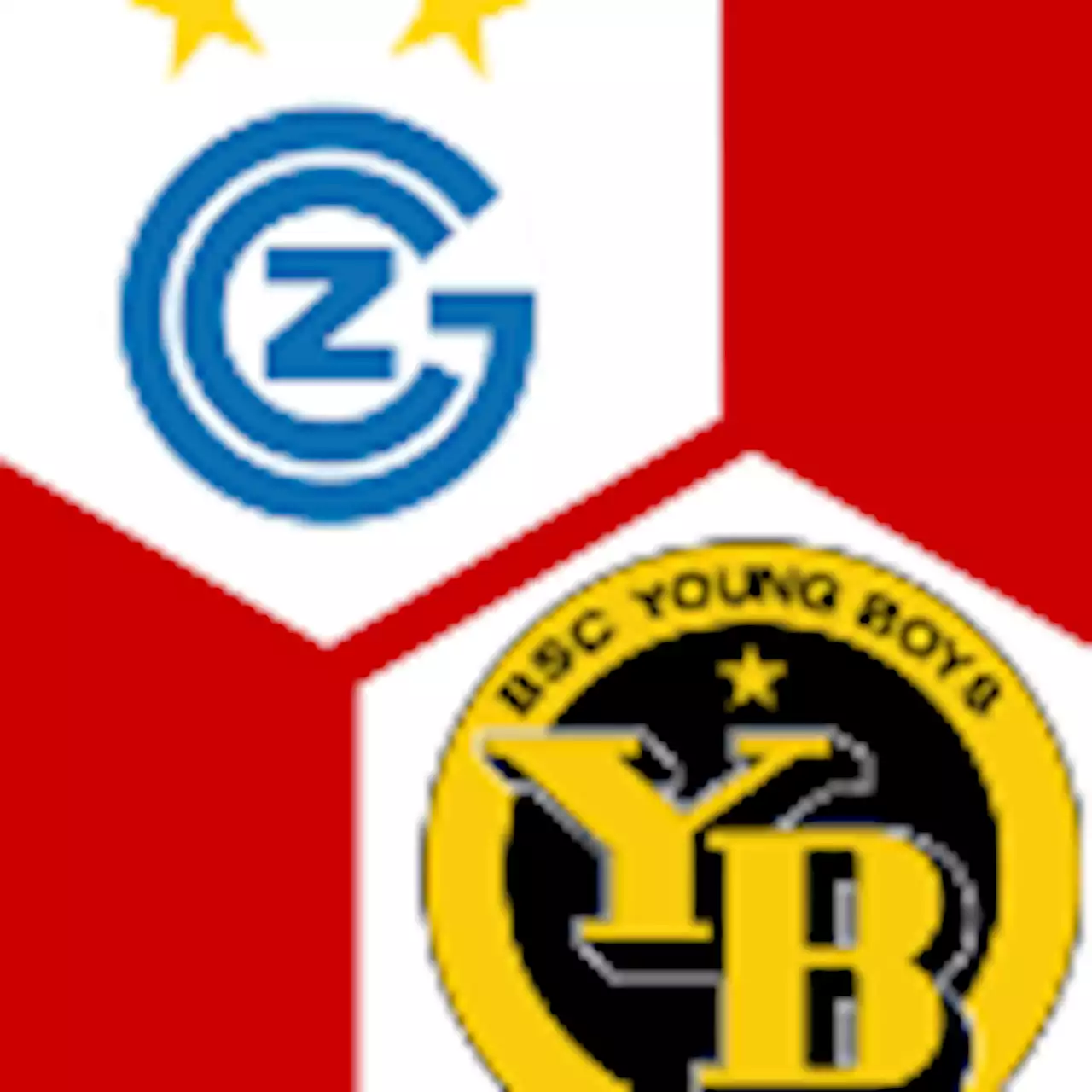 - Young Boys Bern : | 9. Spieltag | Credit Suisse Super League 2023/24