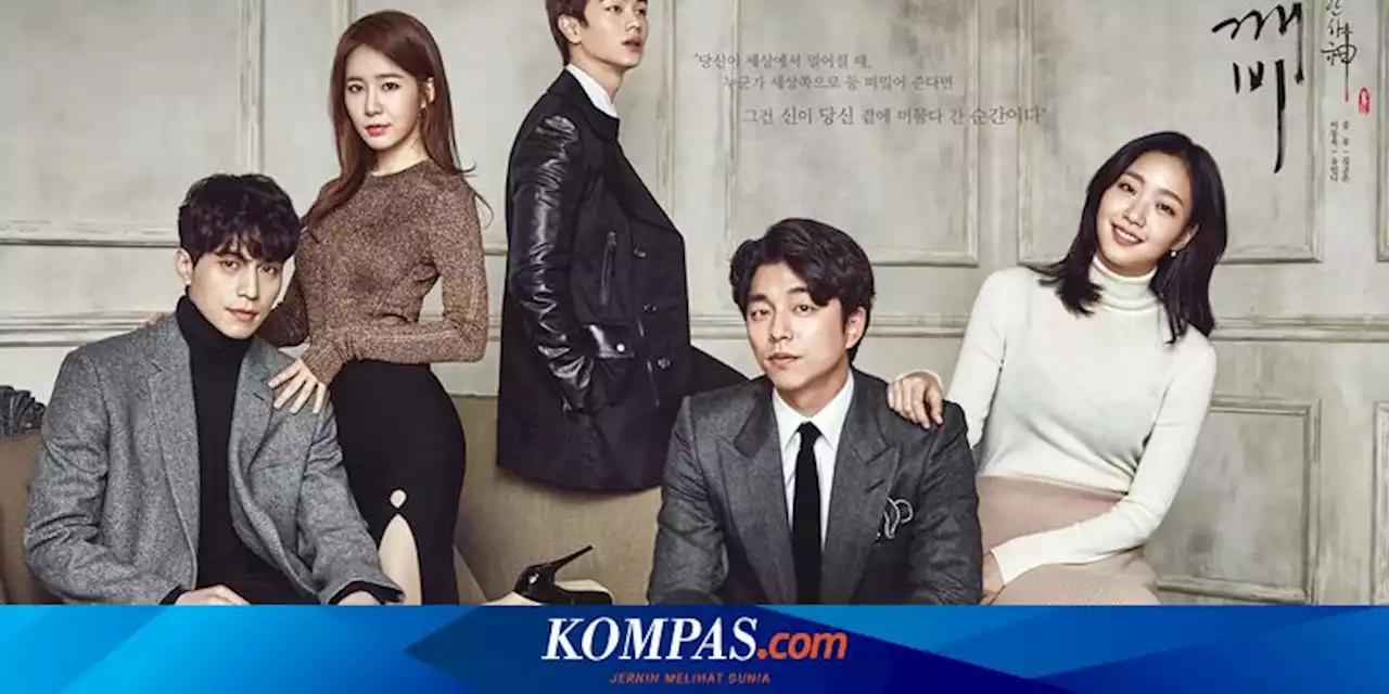 Drama Goblin Sukses, Gong Yoo: Saya Tidak Senang