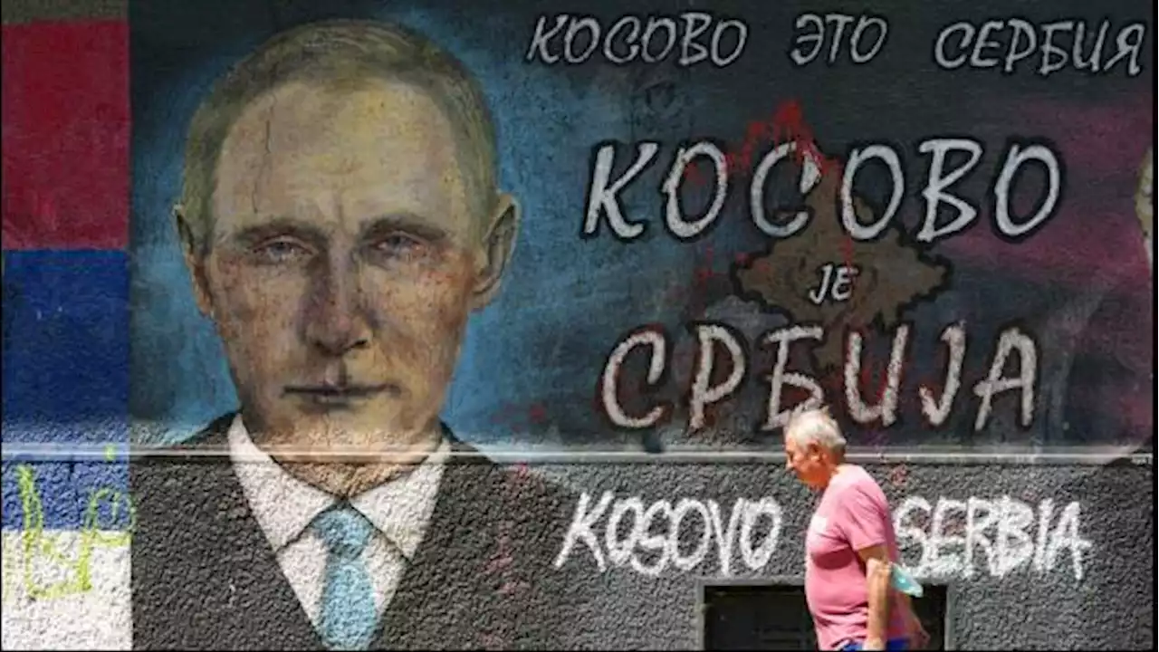 PM Kosovo Tuduh Serbia Rencanakan Perang, Buat Skenario Kerusuhan seperti Perang Bosnia 1992