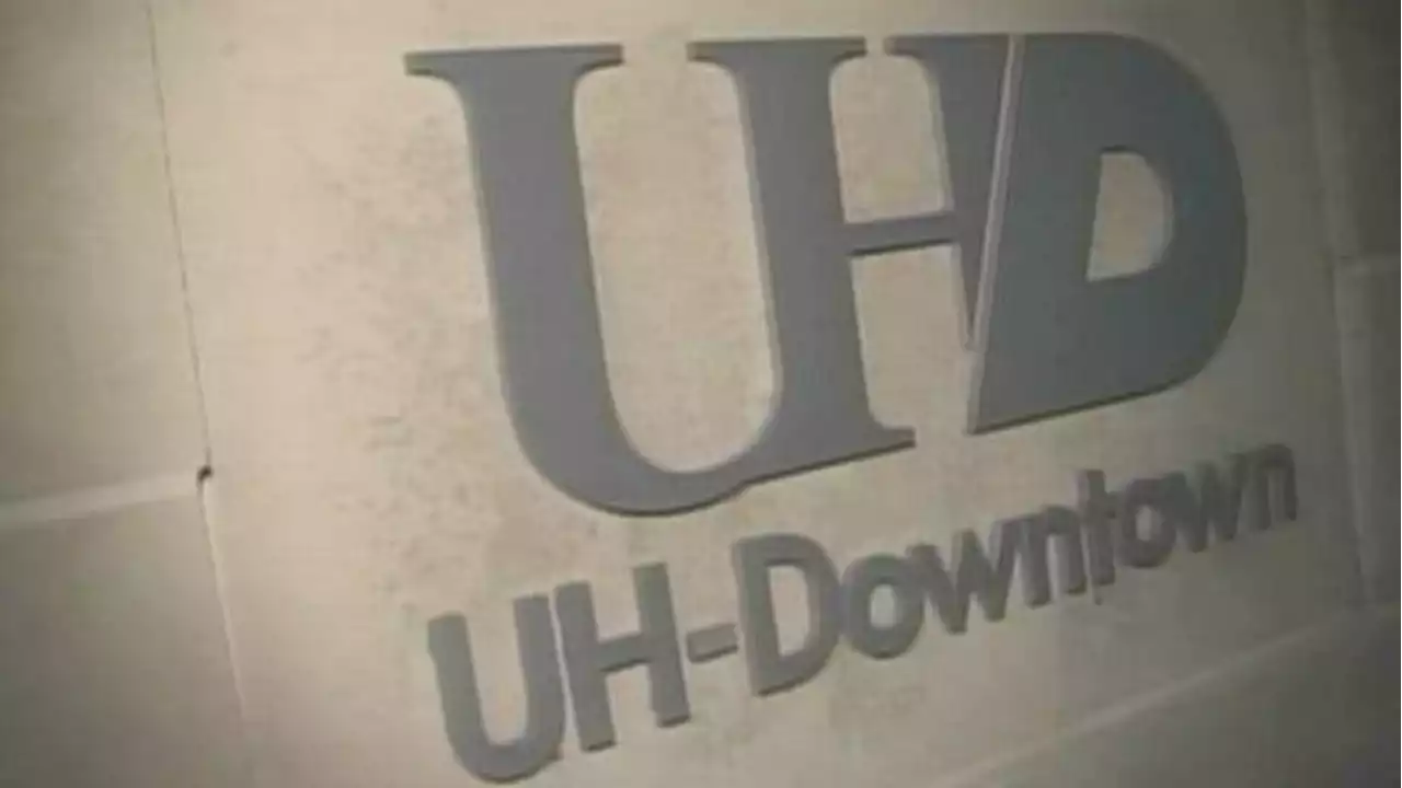 Former UH Downtown employee stole nearly $9K for Amazon purchases, rent, then doctored documents, records show