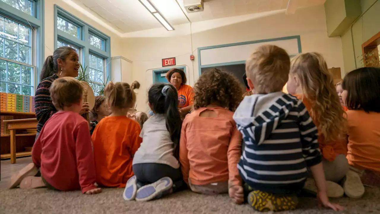 Orange Shirt Day is a chance to confront and learn from the history of residential schools