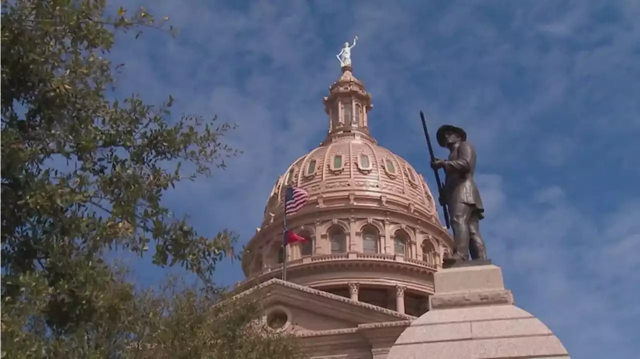 Gov. Greg Abbott orders special lawmaking session to begin on Oct. 9, likely on school vouchers