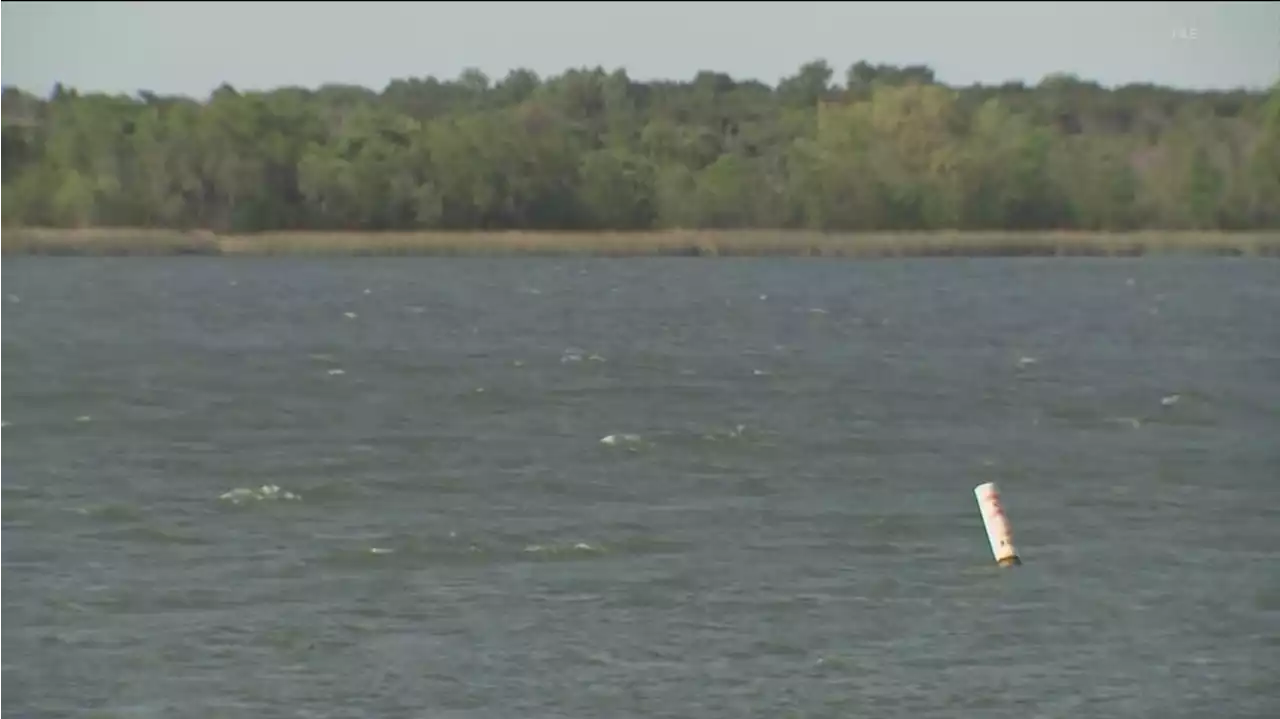 Lake Walter E. Long boat ramp to close due to low lake levels