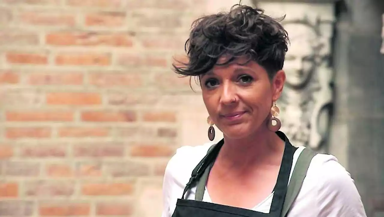 Aude-Marie, une Albigeoise en lice à Objectif Top Chef