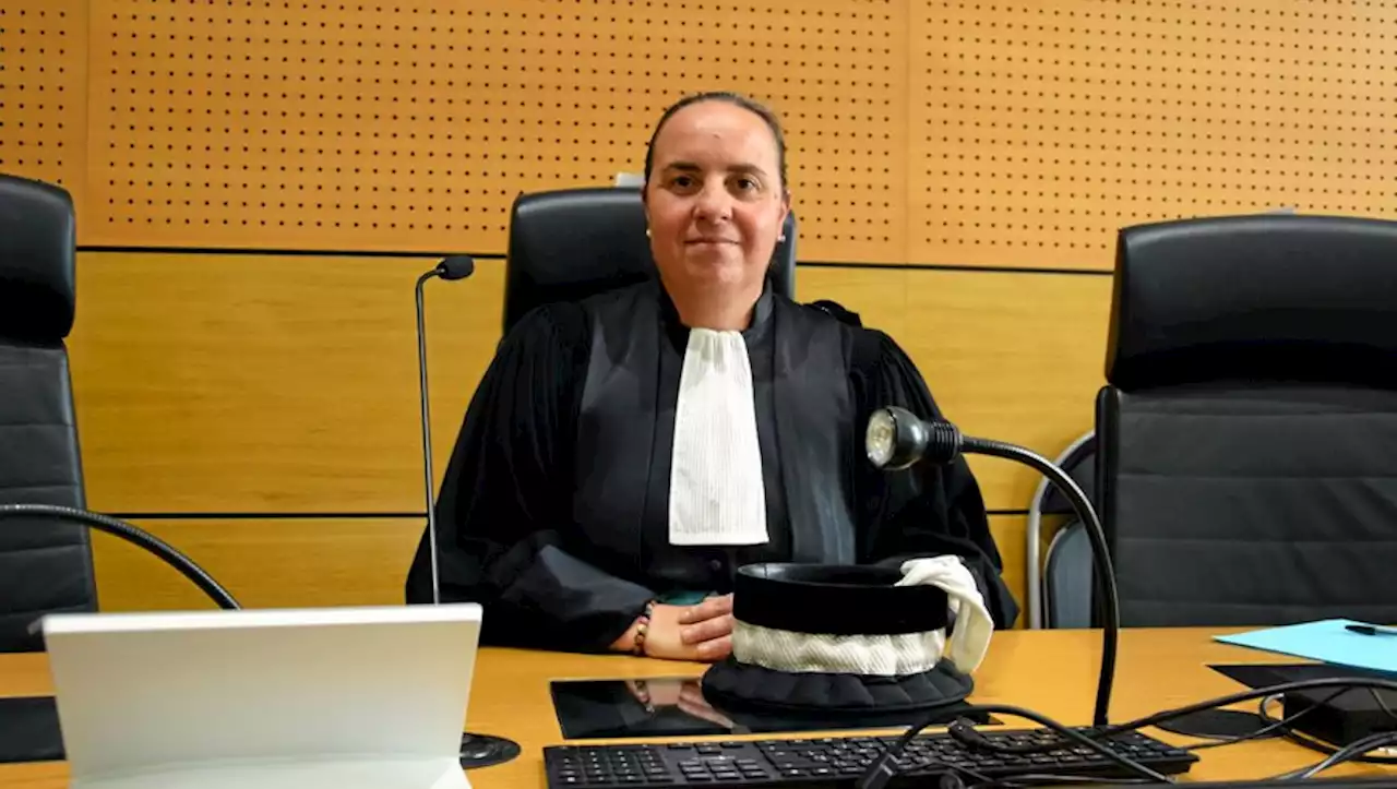 Rodez. Mélanie Cabal, nouvelle présidente du tribunal judiciaire