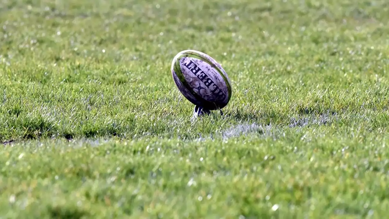 VIDEO. Rugby : 'La transformation du siècle !' L'incroyable 'contre son camp' d'un joueur écossais sur une tentative adverse