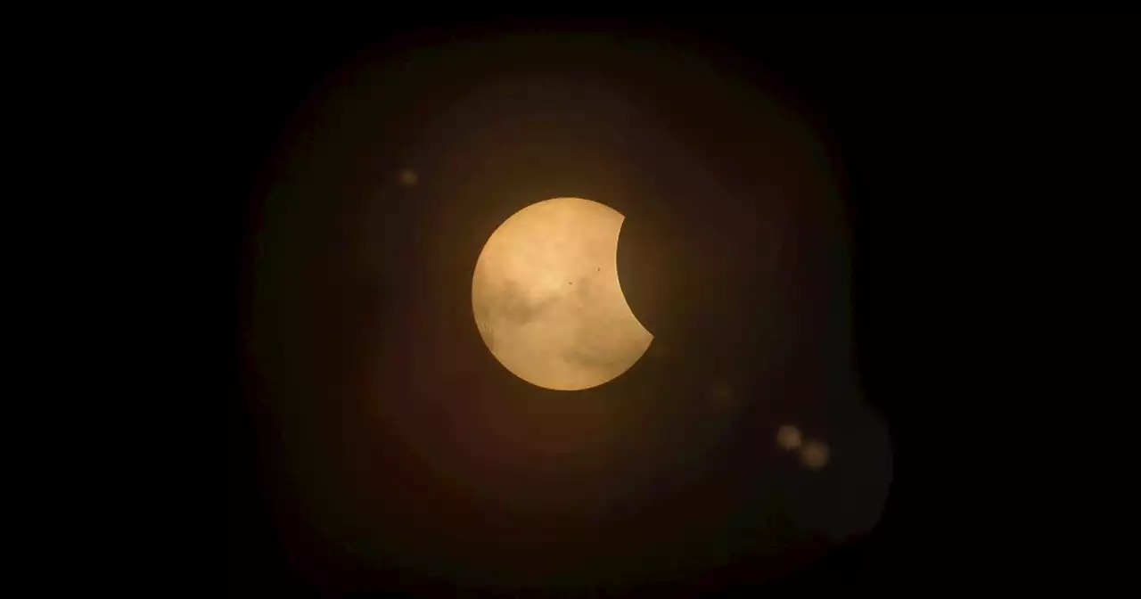 Colombia se prepara para un eclipse total de sol: rituales y recomendaciones