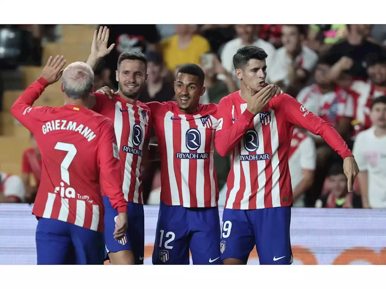 Atlético de Madrid x Cádiz: onde assistir, horário e prováveis escalações da partida pelo Campeonato Espanhol