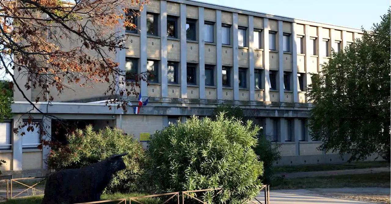 Arles : propos grossiers et insultants sur un compte Instagram au collège Van Gogh