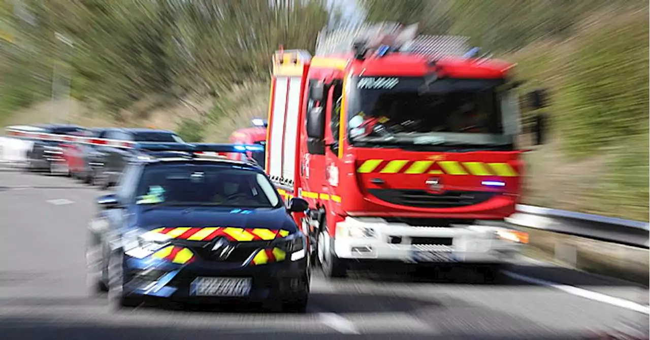 Un homme meurt écrasé par un véhicule dans les Hautes-Alpes