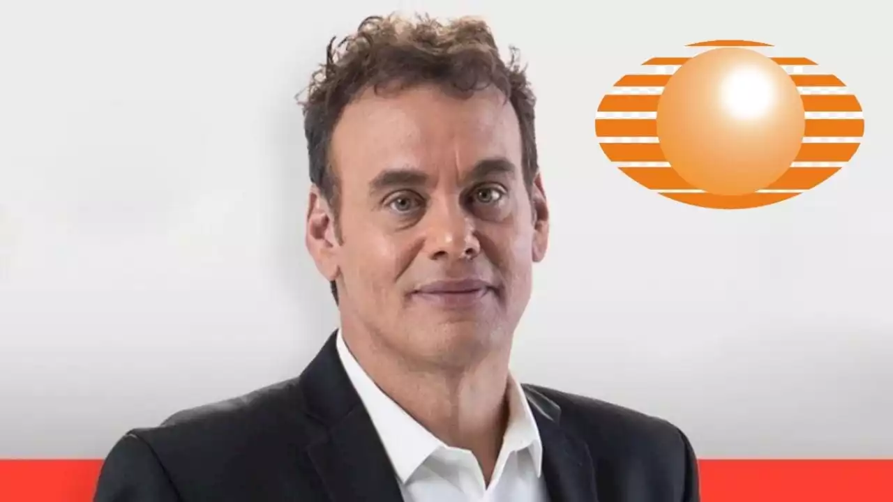 David Faitelson, ¿se va de ESPN y llega a Televisa? Esto sabemos