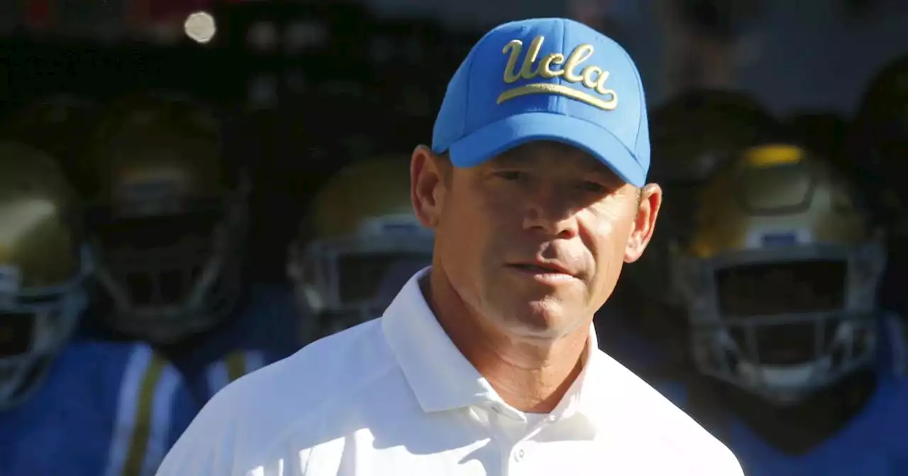 Jim Mora calls claims he knew identity of Tupac Shakur's killer 'a complete fabrication'