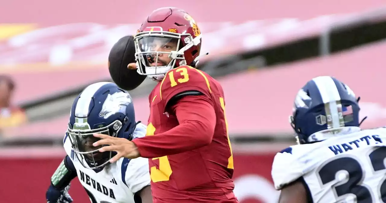 USC vs. Colorado: Live updates, start time and analysis