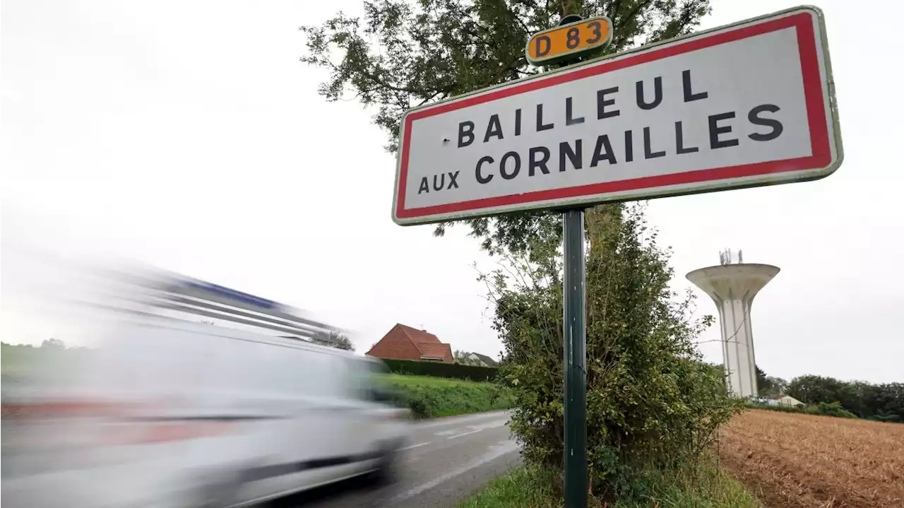 Quand les GPS envoient les automobilistes dans les rues d’un petit village : « C’est invivable »