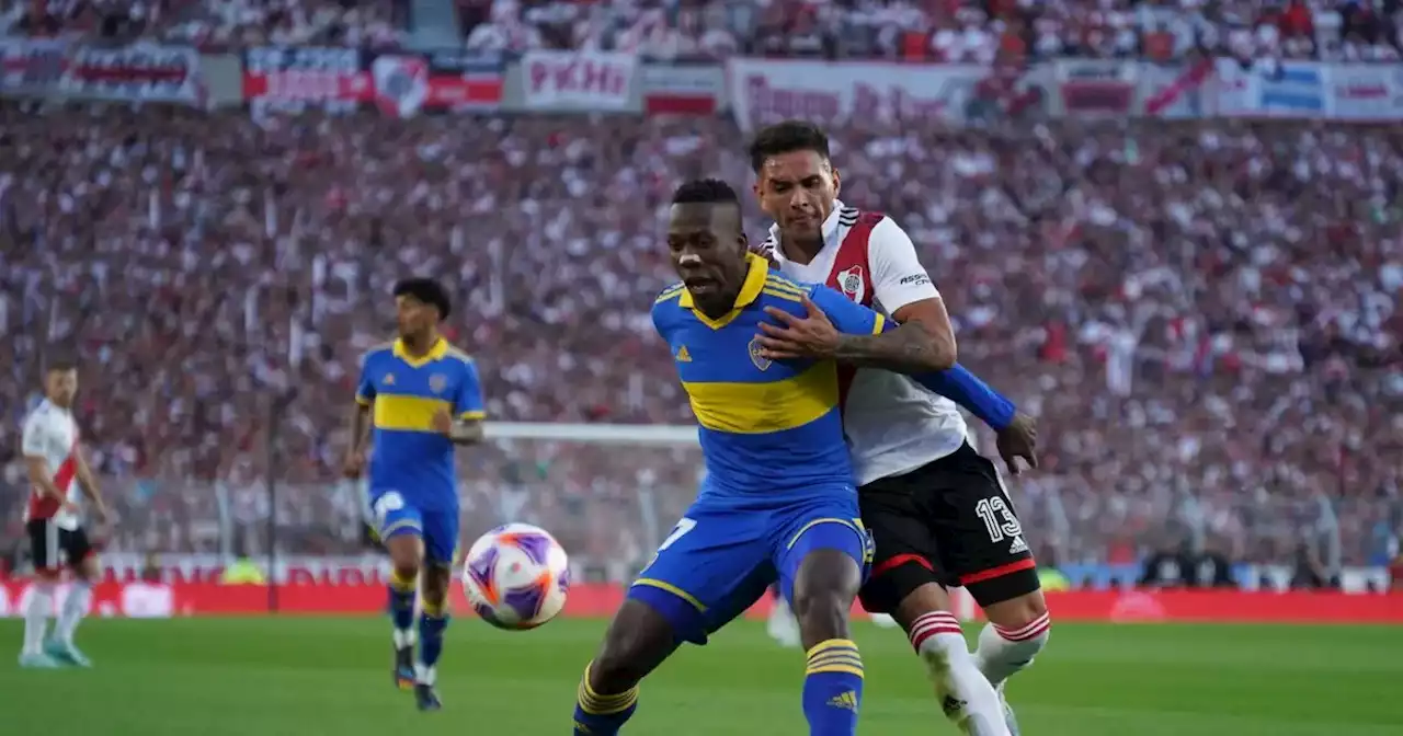 Boca y River animarán este domingo una nueva edición del Superclásico: hora y TV | Fútbol