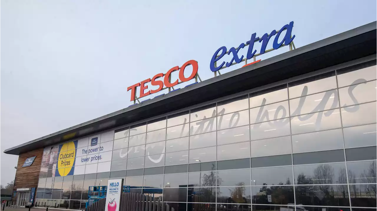 Tesco to reveal sales performance as cost of living still in focus